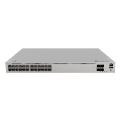 Huawei Ekitengine S310-24Pn4X 24X 2,5Ge Poe+ Port (400W),  4X10G Sfp+ L2+ Y&Ouml;Neti