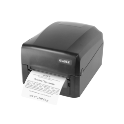 Godex Ge300  (Eth+Seri̇+Usb)  Barkod Yazıcısı