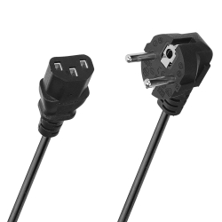 S-Link Sl-P175 1.5M 0.75Mm L&Uuml;Ks Power Kablo