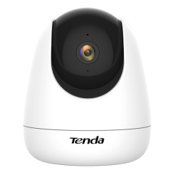 Tenda Cp3 Pan/Tilt 1080P 360 Derece G&Ouml;Zetim Kamerası