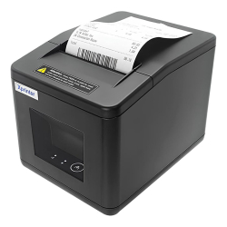 Xprinter Xp-Q805K  (Ethernet+Usb) Termal 203 Dpi Fi̇ş Yazıcı