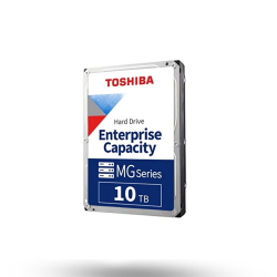 Toshiba S300  Ai 10 Tb 7200Rpm 512Mb 7/24  Dvr,Nvr I&Ccedil;In G&Uuml;Venlik Hdd