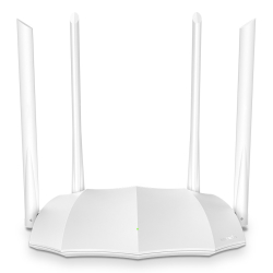 Tenda Ac5 Ac1200 Dual-Band 300Mbps + 867Mbps Wifi Router