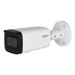 Dahua Hfw2841T-Zas 8Mp Motorize Ir Bullet Ip Kamera