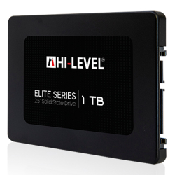 Hi-Level Elite 1Tb 2,5&Quot; Sataiii 560-540Mb/S Ssd Hdd