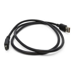 Zebra Usb C To Usb A Communications And Charging Cable