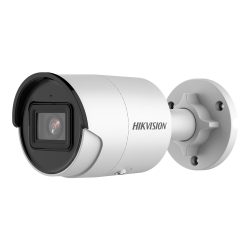 Hikvision Ds-2Cd2063G2-I  6Mp Acusense 4Mm Ir Mini Bullet Kamera