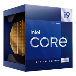 Intel Alder Lake I9-12900Ks Vga&#039;Lı, Fansız 16 Cores 30Mb 1700P Box