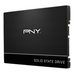 Pny Cs900 480Gb 550/500Mb/S 2.5&Uml; Sata3 Ssd