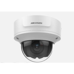 Hikvision Ds-2Cd3721G0-Izsuhk 2Mp 2,7~13,5Mm Motorize, Ir Dome Kamera