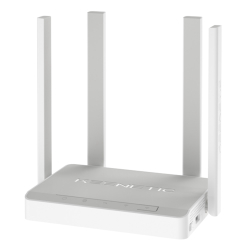 Keenetic Viva Ac1300 Whole Home Mesh / Router / Access Point