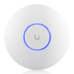 Ubnt U6 Plus Dual Band 573 - 2400Mbps Access Point