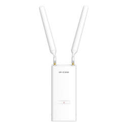 Ip-Com Iuap-Ac-M Outdoor 2.4Ghz &Amp; 5Ghz 1200Mbps Mu-Mimo Access Point
