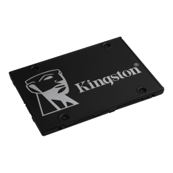 Kingston Kc600 512Gb 550Mb-500Mb/S 2.5&Quot; Sata 3 Ssd
