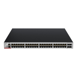 Ruijie Rg-Cs83-48Gt4Xs-Pd  48 Port 1Ge Max Poe 1480W 4X10G Sfp  L-3  Y&Ouml;Netilebil