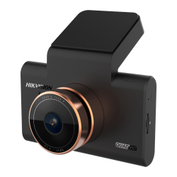 Hikvision Ae-Dc5313-C6Pro 4&Quot; Ekranlı Ve Gpsli 1600P Ara&Ccedil; İ&Ccedil;I Kamera