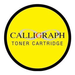 Calligraph Cf542X Sari Muadi̇l Toner