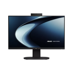 Asus 23.8&Quot; Siyah Ultra 5-210H 8Gb 512Gb Fdos Aio Pc 