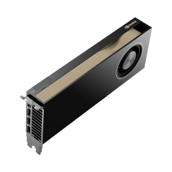96 Gb Pny Rtx Pro6000 Ddr7 512Bit 4Xdp (Mq) Soğutuculu Yapay Zeka Ai Ekran Kartı