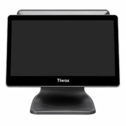 Tiwox Tp-9500D 15,6&Quot; I5 (5. Nesil) 8Gb Ram 128 Ssd 13,3&Quot; 2.Ekran Pos Pc