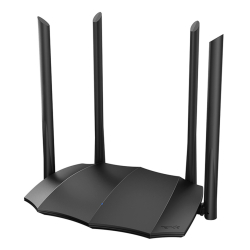 Tenda Ac8 Dual-Band 300Mbps + 867Mbps Ac1200 Wifi Router