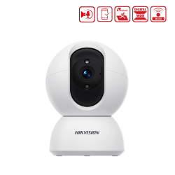 Hikvision Ds-2Cv2Q21G1-Idw 2Mp Wi-Fi Indoor Pt Kamera