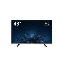 42.5&Quot; Hikvision 7Ms 60Hz 360Nt Hdmi Vga Mm Vesa 7X24 End&Uuml;Striyel Monit&Ouml;R