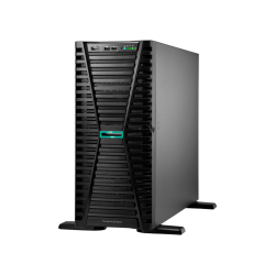 Hpe Ml110 Gen11 Xeon 3508U 1X32 Gb 2X480Gb Ssd Tower 2X1000W Server