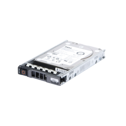 Dell 1.2Tb 10K Rpm Sas 12Gbps 2.5In Hotplug