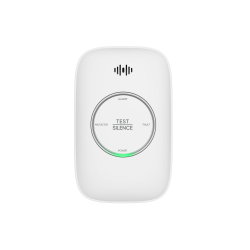 Hikvision Hf-Gn110 Kablosuz Standalone Gaz Dedekt&Ouml;R&Uuml;(Hikfire) Doğalgaz İ&Ccedil;In 