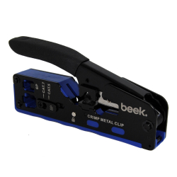 Beek Bn-Mp-Ct Beek Cat5/Cat6/Cat7 Modular Pense