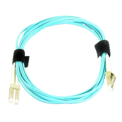 Lc-Lc Patch Cord Duplex Mm Om4 10 Mt