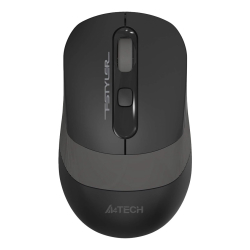 A4 Tech Fg10 Gri Nano Kablosuz 2000 Dpi Mouse