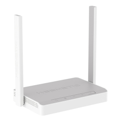 Keenetic Omni Dsl N300 Wi-Fi Mesh Vdsl2/Adsl2+ Modem Router / Ap
