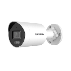 Hikvision Ds-2Cd3083G2-Iu 8Mp 2.8Mm Mic. Ik10 Ip67 Wdr Bullet Ip Kamera