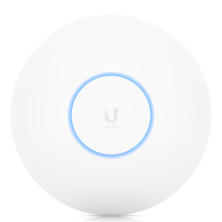 Ubnt Unifi U6-Lite (Wi-Fi 6) Dual Band 300Mbps-1201Mbps Access Point