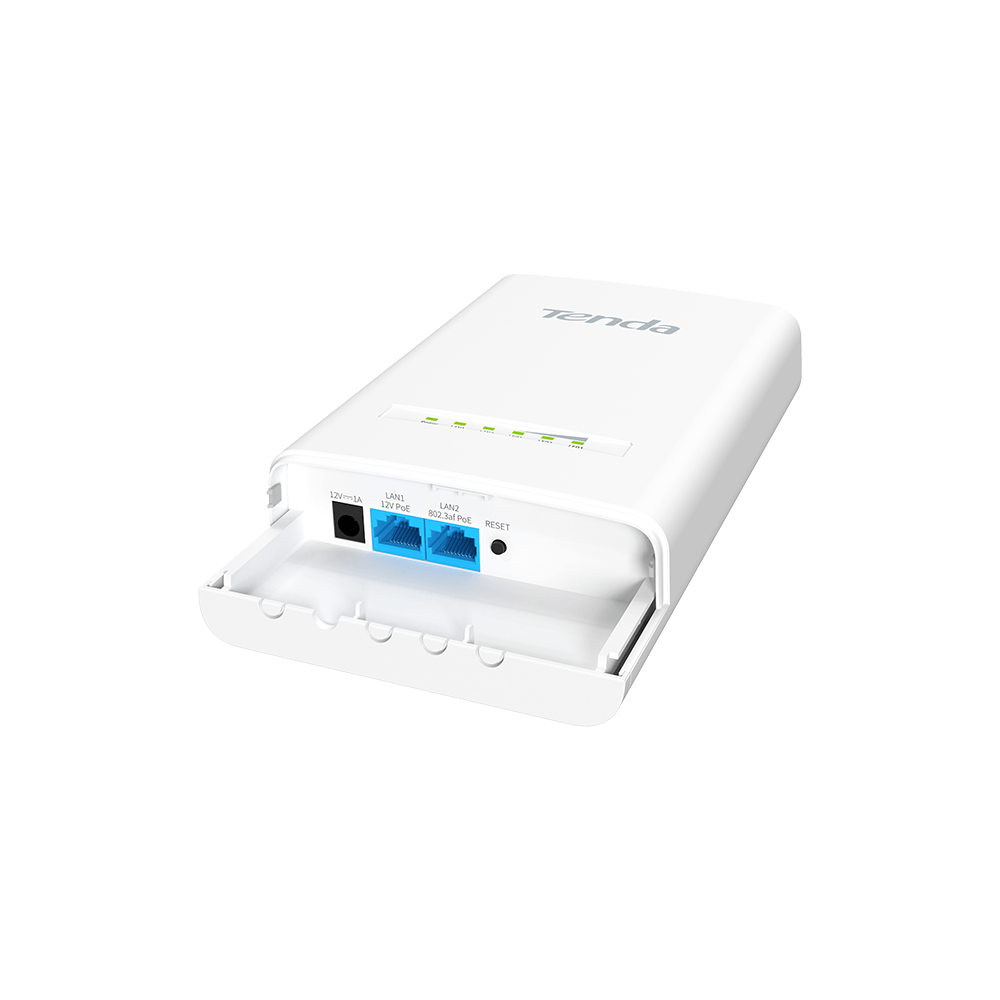 TENDA O4-KIT 5Ghz 867Mbps 5km Point to Point Outdoor CPE (2'li Set)