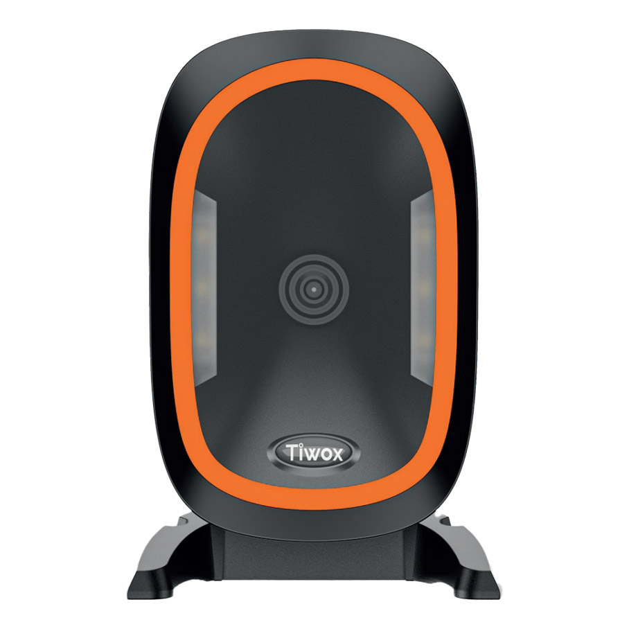 Tiwox-VS-160 2D USB Masaüstü Karekod Okuyucu