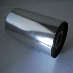 RİBBON BTR100 110mm x 300m WAX