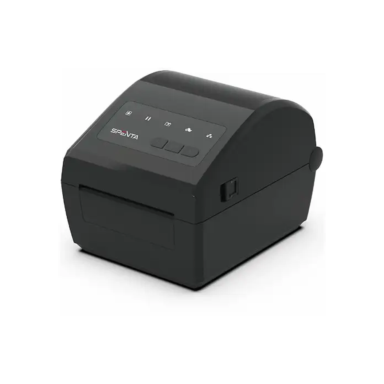 SPENTA SPR-211D USB, ETH Direkt Transfer Barkod Yazıcı