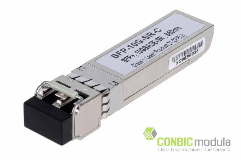LONGLINE SFP-10G-SR Multi Mode 10 Gig SFP Modul