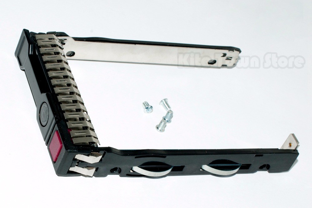 DELL R740 / R750 2.5 inç Disk kızağı OEM