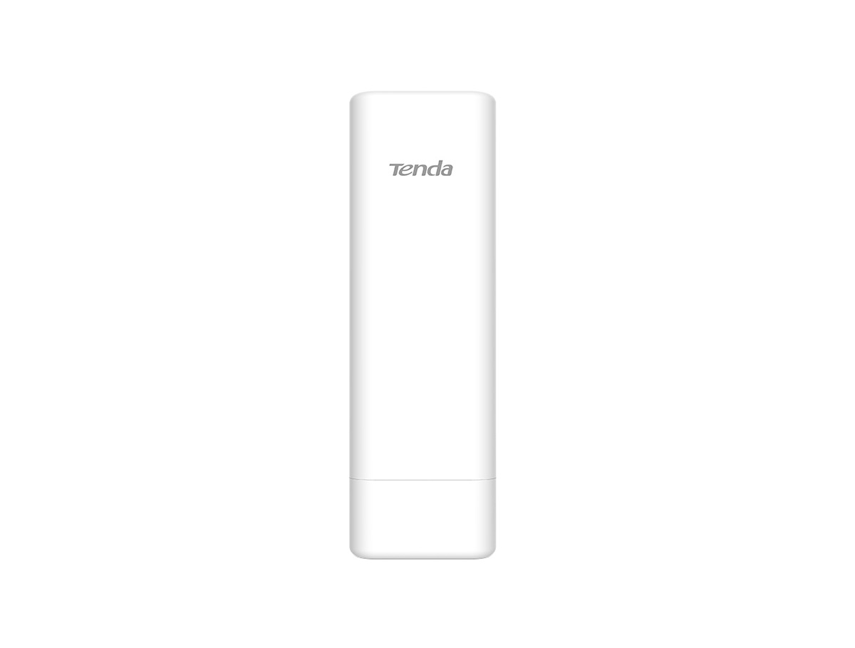 TENDA O6 5GHz 16dBi 867Mbps 11AC 10Km Gigabit Outdoor CPE Access Point