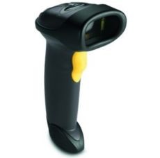 ZEBRA DS2208 (USB KABLOLU) 2D BARKOD OKUYUCU (STAND DAHİL)