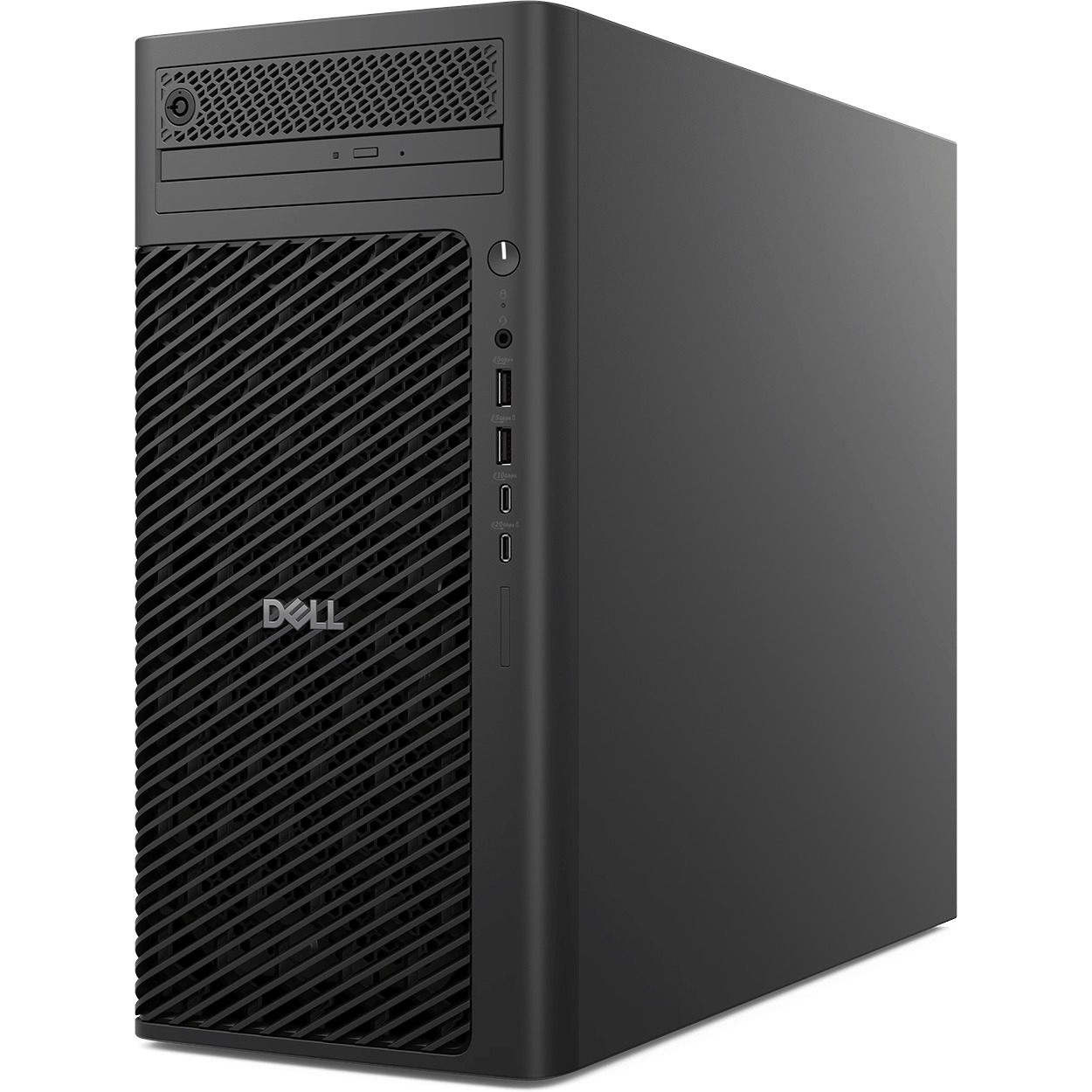 DELL Pro Max Tower T2 Ultra9 285 32GB 1TB SSD 16G RTX2000 W11Pro 1500W