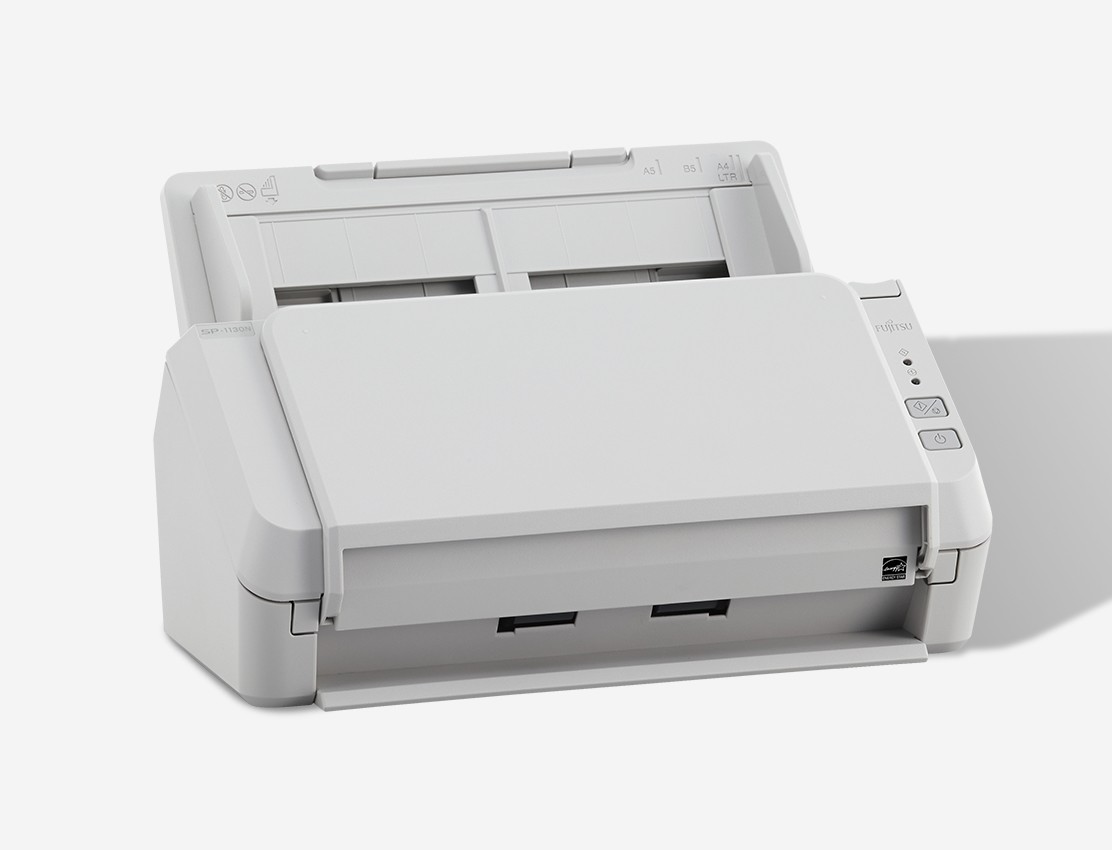 RICOH SP-1130N Network 30ppm  A4, ADF Döküman Tarayıcı  