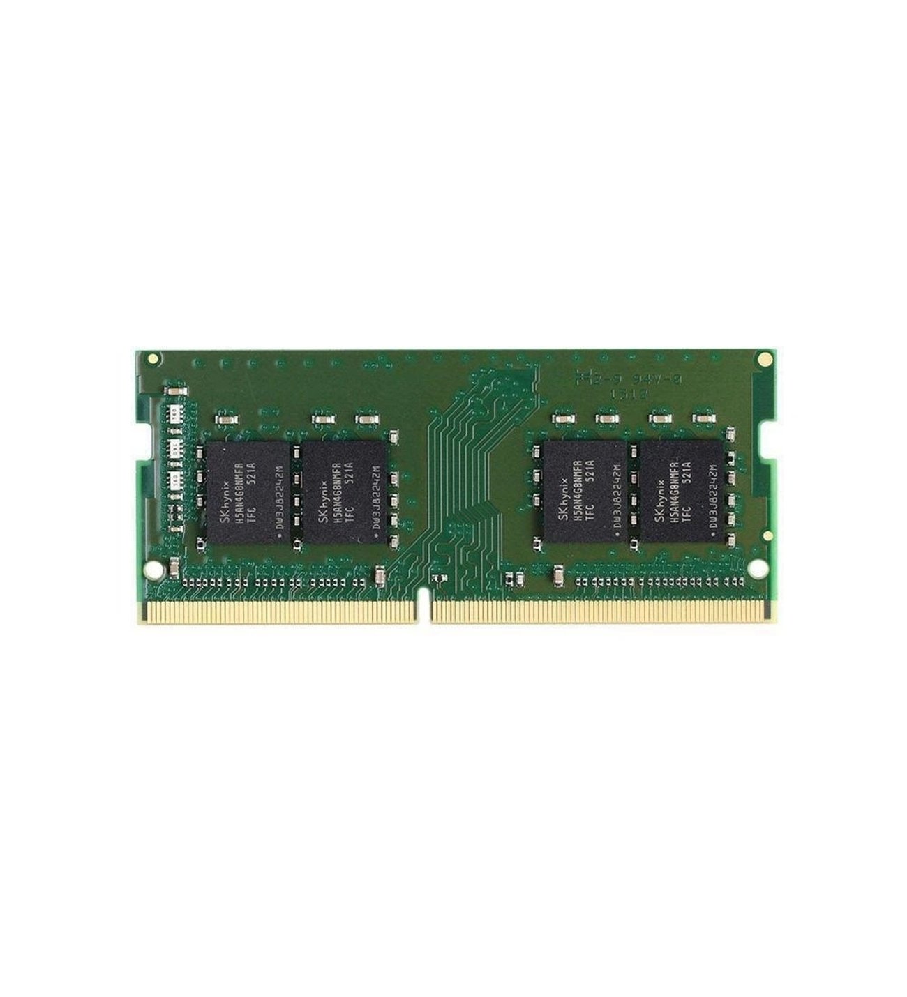 KINGSTON Sodimm 8 GB DDR4 3200MHz CL22 NB Belleği (KVR32S22S8/8WP)