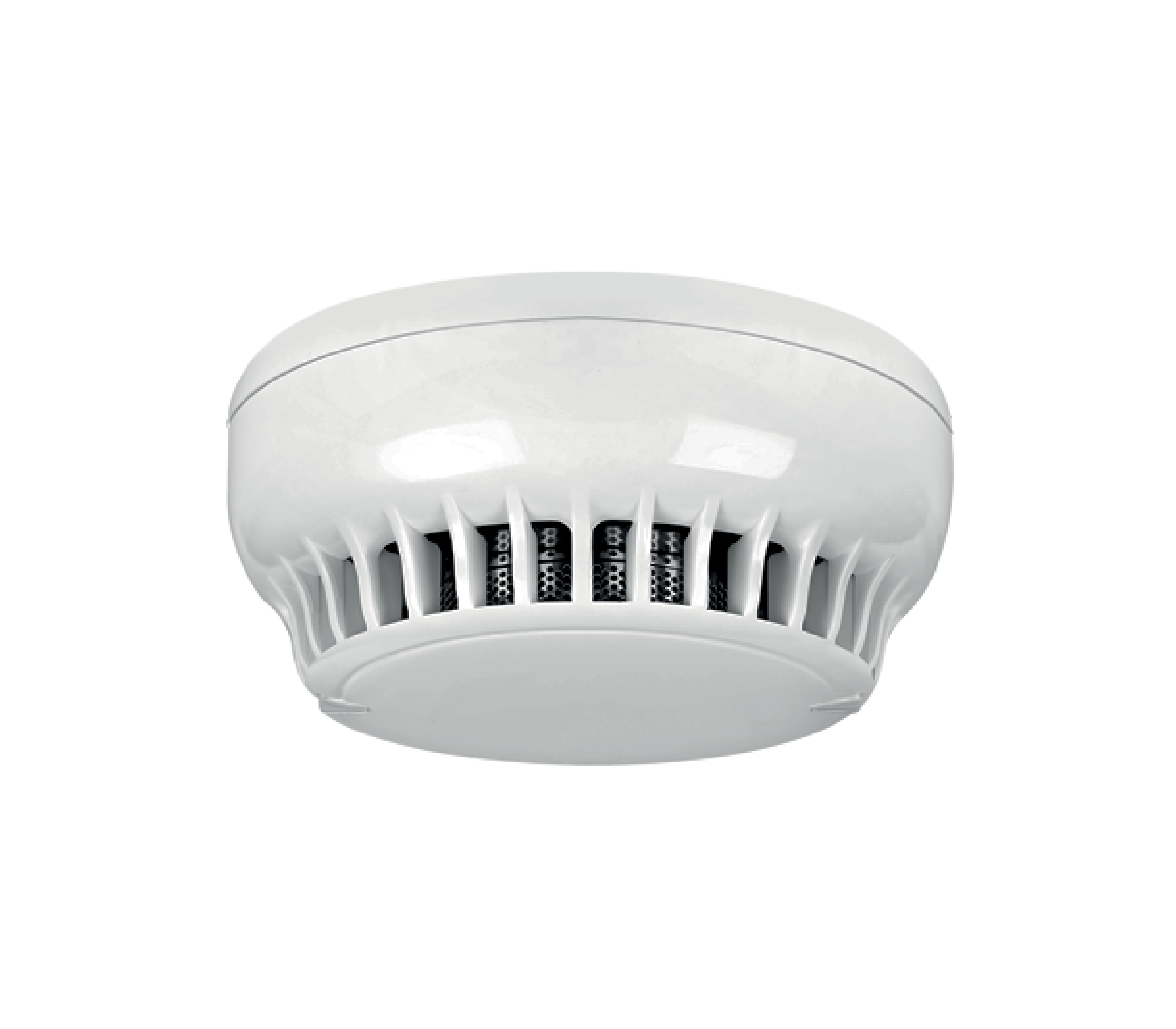 TEKNİM TFD-4250 (Y)Konvansiyonel Optik Duman+Sabit Isı Dedektörü (TABAN HARİÇ