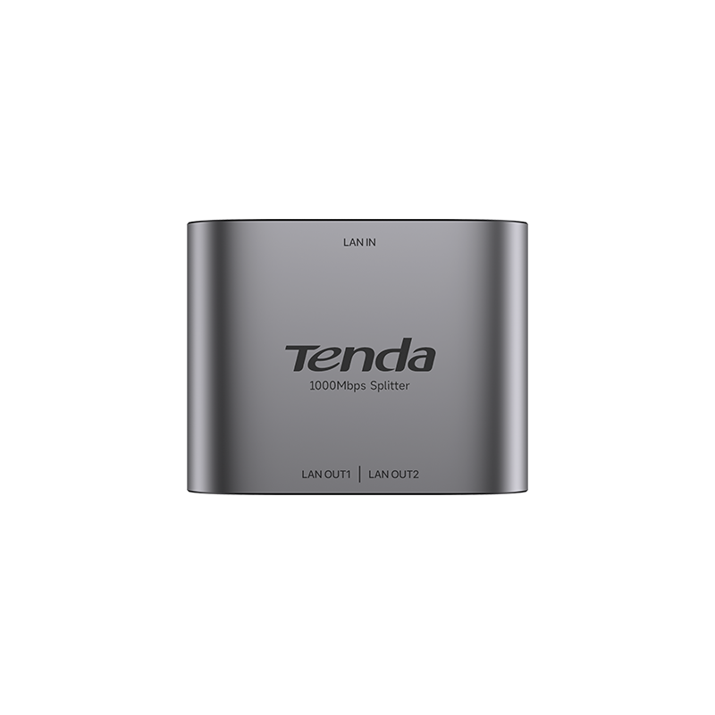 TENDA SG103M Gigabit Ethernet RJ45 Çoklayıcı Adaptör