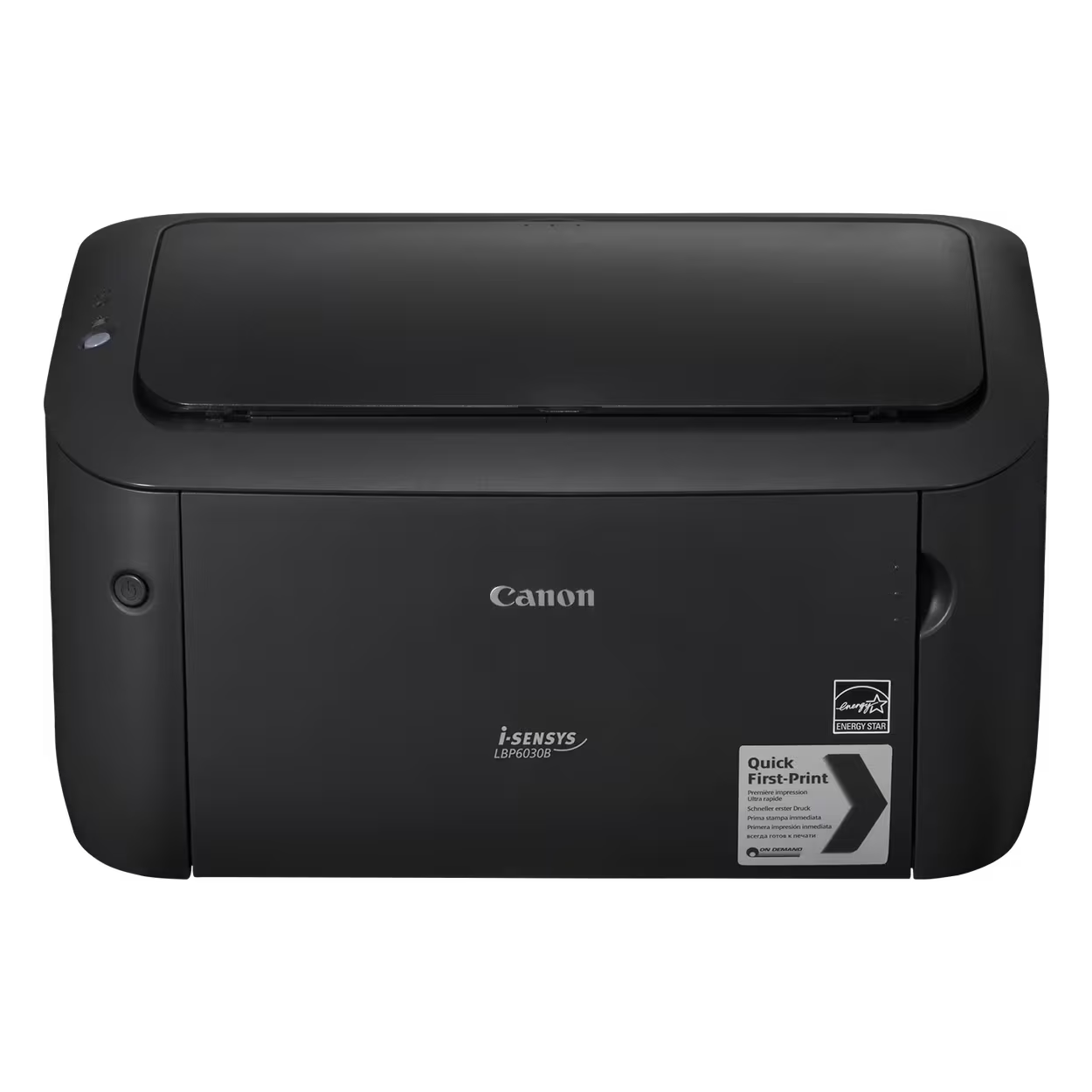 CANON LBP6030B Siyah Kasa Mono Lazer Yazıcı,18ppm 